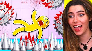 QUESTO GIOCO DOVREBBE ESSERE ILLEGALE - NO PAIN NO GAIN