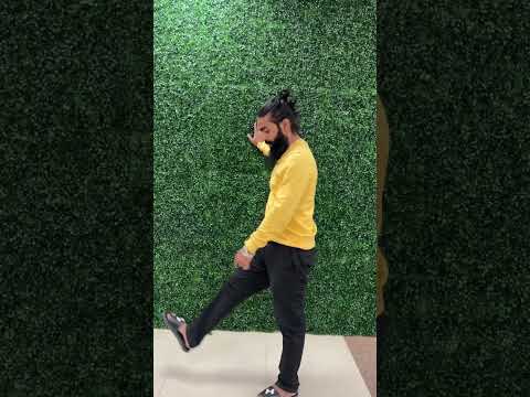 घुटनों के दर्द को करे ग़ायब । Hira Yogi #yoga #hirayogi #fitness