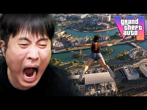 GTA6를 기대할 수 밖에 없는 이유