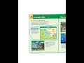 Understanding Geography Themes and Skills