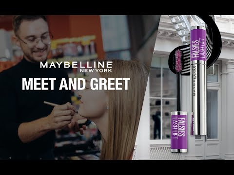 Мейкап майстер-клас наживо з Афінкою та Натою Лайм 😱 Meet & Greet