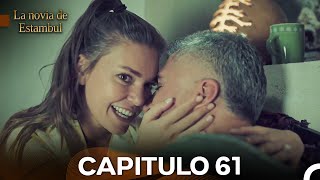 La Novia De Estambul Capítulo 61 (Doblado en Español) (La Versión Larga)