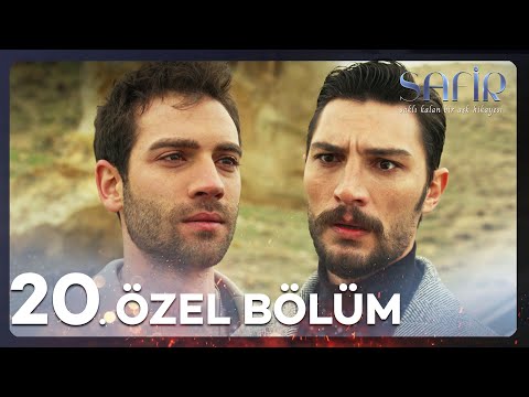 Safir 20. Özel Bölüm