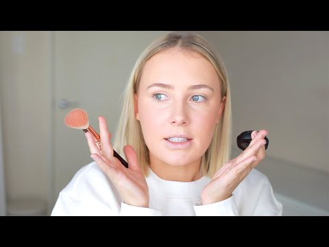 Chill chats: the reality of aging + weight gain and trying makeup I purchased!