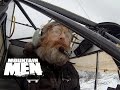 Flying in Mountainous Regions