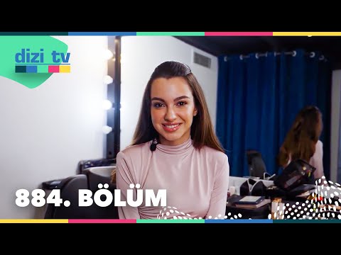 Dizi TV 884. Bölüm | 10 Kasım 2024