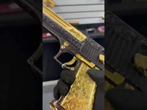 Desert eagle babyyyyy 50aeeee #corridos