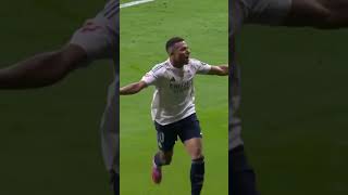 Mbappe goal vs Real Oviedo