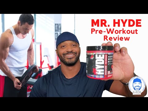 Mr Hyde Pre Workout Banned Jobs Ecityworks