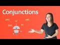 Understanding Conjunctions in Sentences