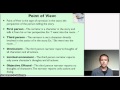 Narrative Techniques and Point of View