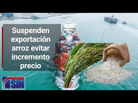 #EmisiónEstelarSIN: Arroz, obras y proyecto