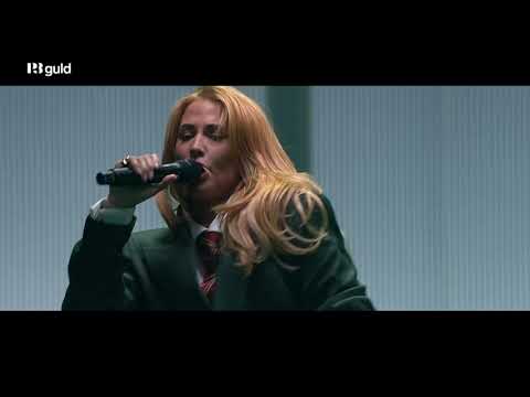 Molly Sandén - Tur i oturen / Slutet av sommarn (Live på P3 Guld 2025)