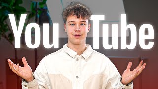 Auf YouTube starten: das EINZIGE Video, das du brauchst