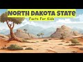 North Dakota Trivia Questions