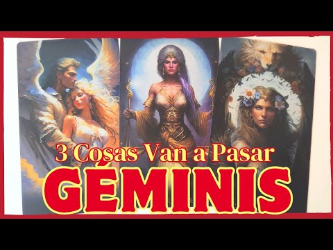 Géminis, UN AVANCE MUY RÁPIDO LUEGO DE ESTA DECISIÓN! GEMINIS AMOR FEBRERO 2025