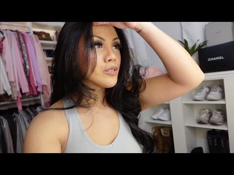 2026 spend a day with me | clean eating, hot girl walk, new bed | Francesca Fox