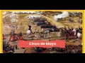 Cinco de Mayo Celebrations and History