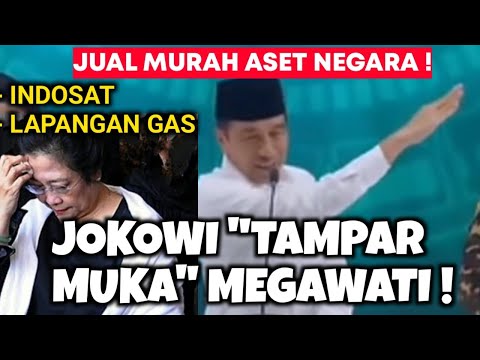 [FULL] PIDATO JOKOWI DI DEPAN RIBUAN KADER GP ANSOR❗JOKOWI KEMBALIKAN FREEPORT DAN BLOK ROKAN ‼️