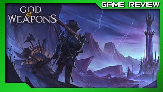 Vido-Test God of Weapons  par XBL Party Podcast