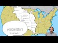 War of 1812 and Early Republic