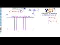 Solving Quadratic and Linear Inequalities