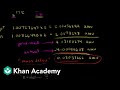 Nuclear Physics Concepts and Calculations