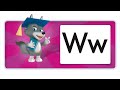 Learning the W Sound