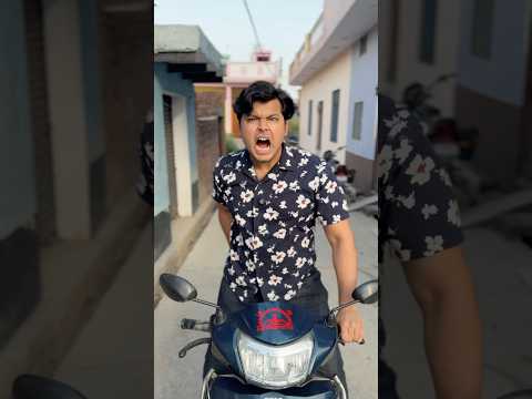 Garmi Bilkul Nahi Pasand Mujhe ๐ก๐ก #shorts #trending #comedy #summer #funny