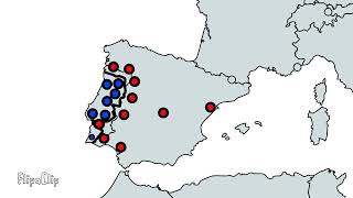 Trying out a new mapping style