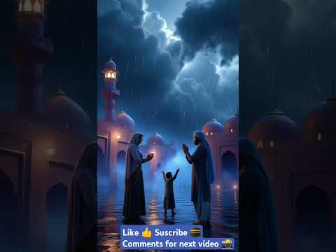 #shorts #youtubeshorts #trendingshorts #viralshorts #aishorts #yarasoolallah #allah #islam #foryou