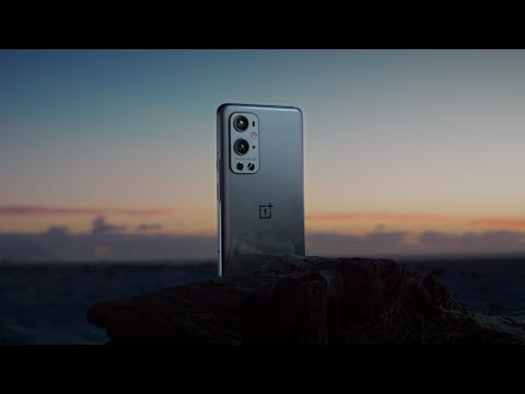 OnePlus 9 Series - Your Best Shot