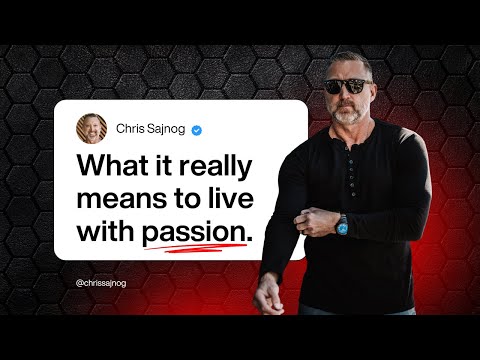 Revealing the Painful Meaning of Passion