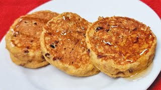 ¡NO COMAS PAN! Fácil y Delicioso, SIN AZÚCAR NI TRIGO - Rápido, Barato y Saludable