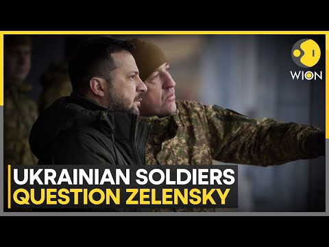 How Ukraine's Kursk offensive failed to divert pressure on Donbas where Russians continue to advance