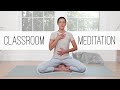 Mindful Breathing and Meditation Techniques