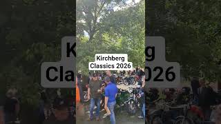 Kirchberg Classics 2026 Oldtimertreffen #erzgebirge #simson #oldtimer #kirchberg #classic