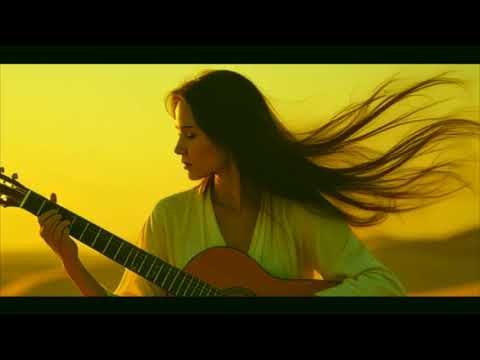 Enigma Remix #14 Mystic Music with Spanish Guitar and Flute