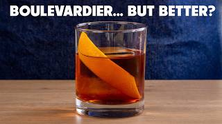 A Better Boulevardier..?