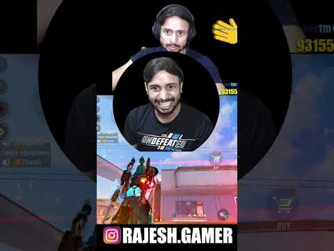 1VS4 IMPOSSIBLE 🍑🔥 EASY PEASY BRO 🎯✌