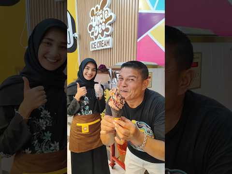 Eskrim kakak #shorts #trending #funny #subscribe
