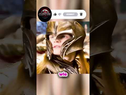 Elfen und Zwerge Feinde im Krieg Verbündete im Sturm ⚔️🌪️