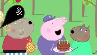 Jugar y trabajar | Peppa Pig Episodios Completos | Kids First - Español Latino