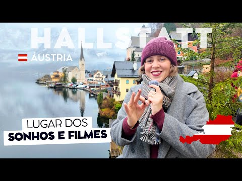 HALLSTATT: vilarejo mais famoso da Áustria, inspiração de filme e adorado pelos chineses