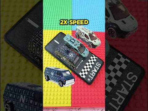 Car on Virtual Road 2X Speed 🎭 47%