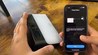 Eufy S120 Solar Light Cam Review