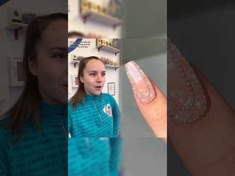When another coach gives your athlete the same advice #gymnast #gymnastics #coach #kids #skit #cheer