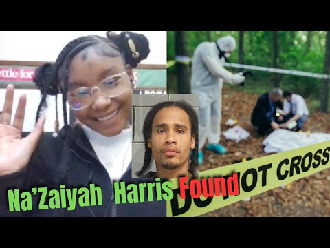 Na’Ziyah Harris Allegedly Remains Found?! Investigators Continues To Dig Into Jarvis Butts!