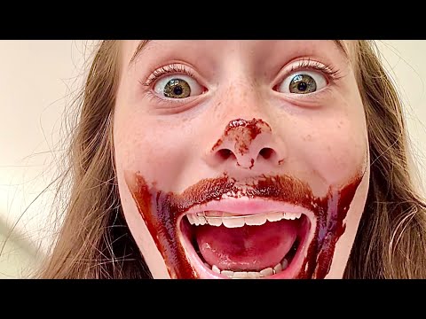 Chocolate COMA Gone WRONG!😳