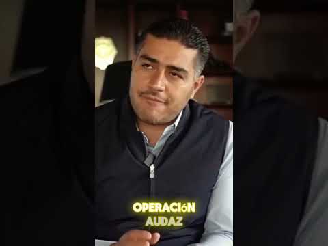 La captura audaz de Iván Archibaldo Guzmán
